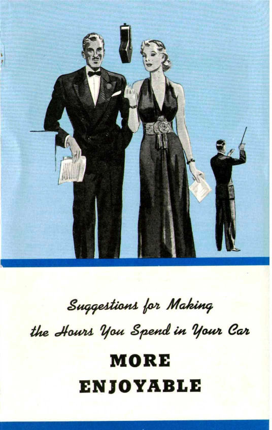 1939 Chevrolet Accessories Booklet Page 22